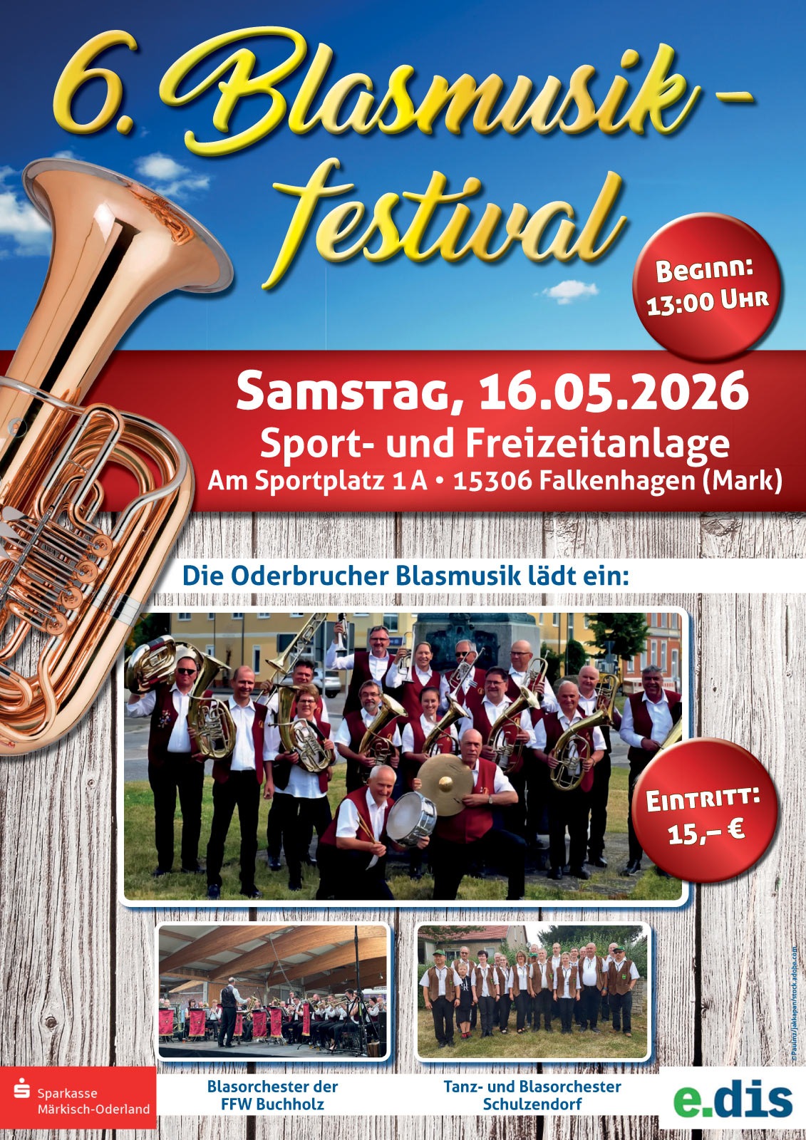 Falkenhagen_Blasmusikfestiv